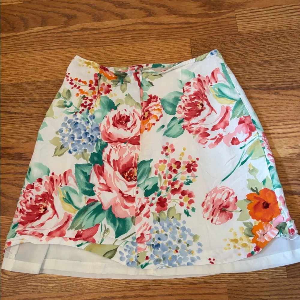 Vintage Express skirt! - Picture 4 of 4